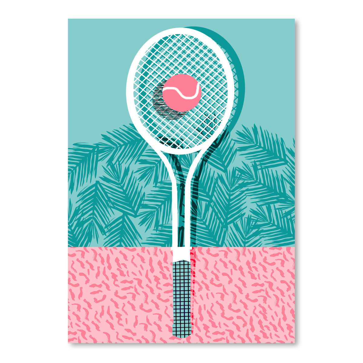 Good To Go by Wacka Designs Art Print - Art Print - Americanflat