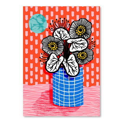 Proper by Wacka Designs Art Print - Art Print - Americanflat