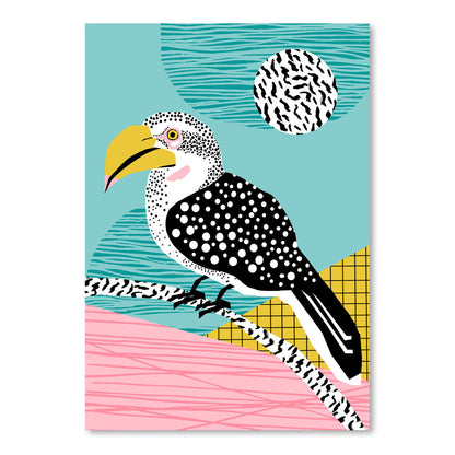 What by Wacka Designs Art Print - Art Print - Americanflat