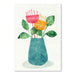 Bouquet by Tracie Andrews Art Print - Art Print - Americanflat