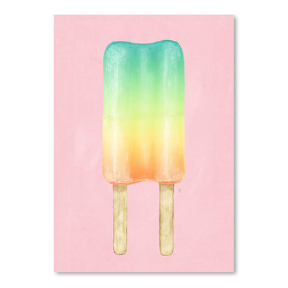 Duo by Tracie Andrews Art Print - Art Print - Americanflat