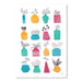 Ornamental Vases by Tracie Andrews Art Print - Art Print - Americanflat