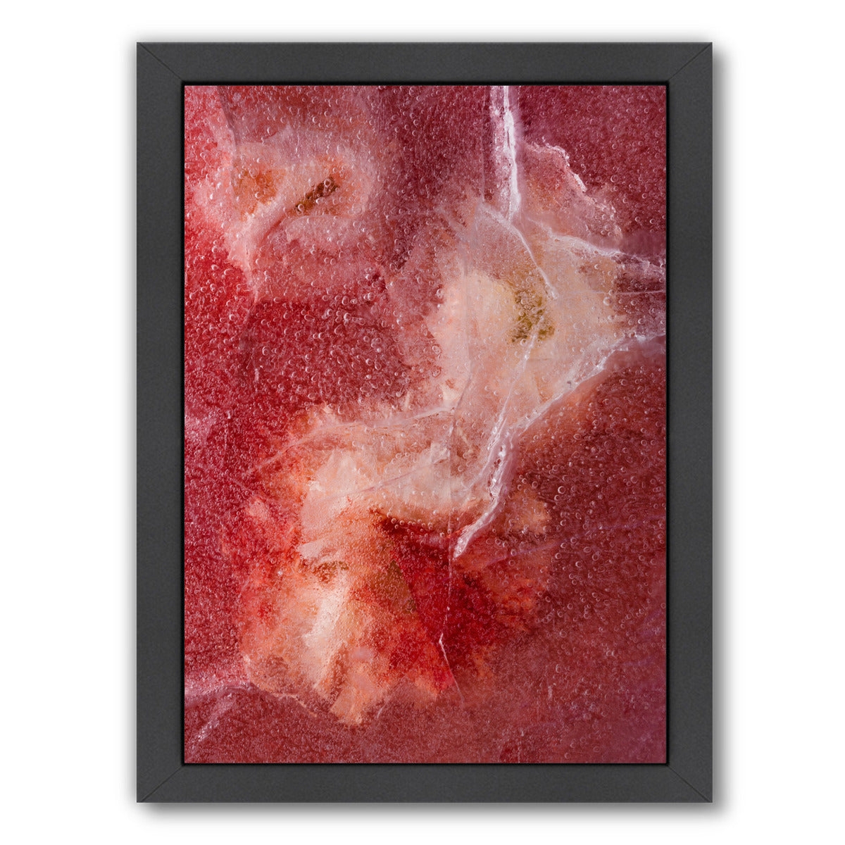 Corrida De Toros by Zina Zinchik Framed Print - Americanflat