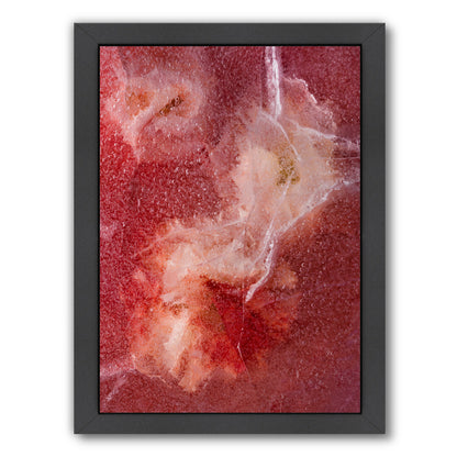Corrida De Toros by Zina Zinchik Framed Print - Americanflat