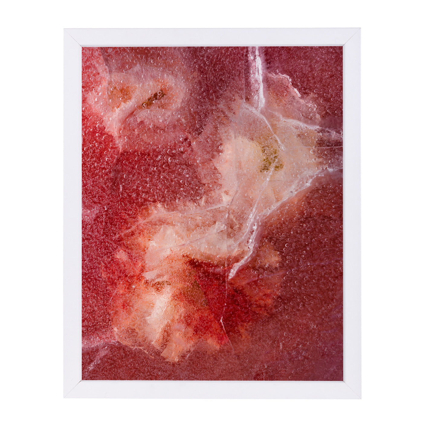Corrida De Toros by Zina Zinchik Framed Print - Americanflat