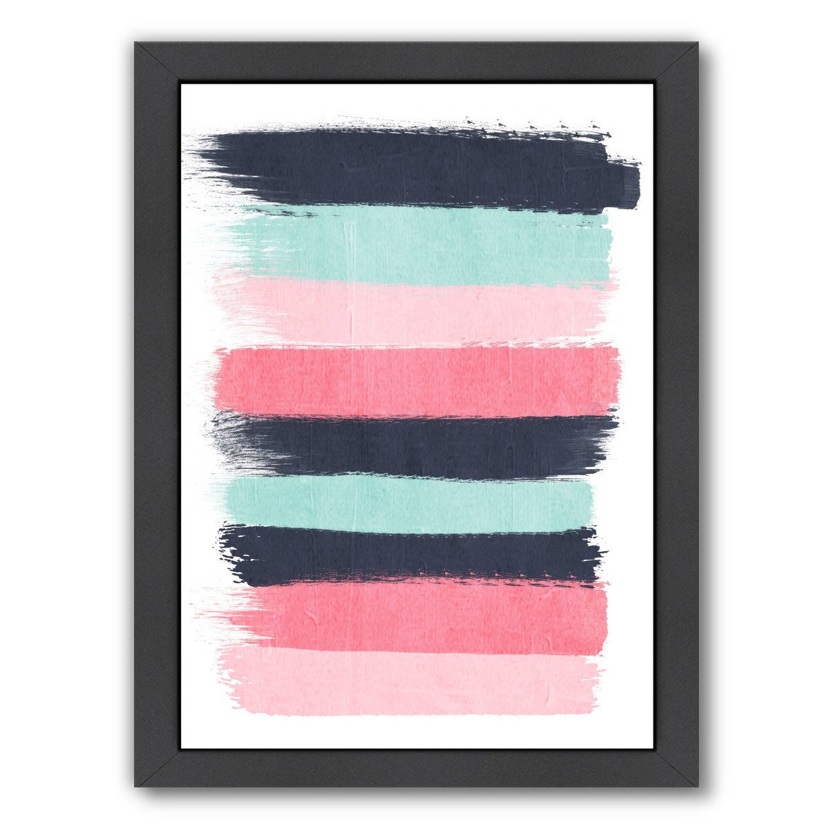 Cecily by Charlotte Winter Framed Print - Americanflat