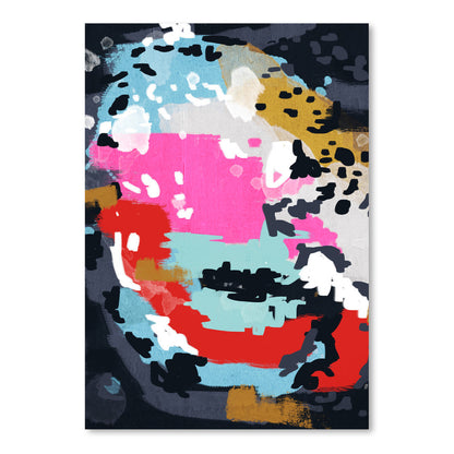 Charlotte by Charlotte Winter Art Print - Art Print - Americanflat