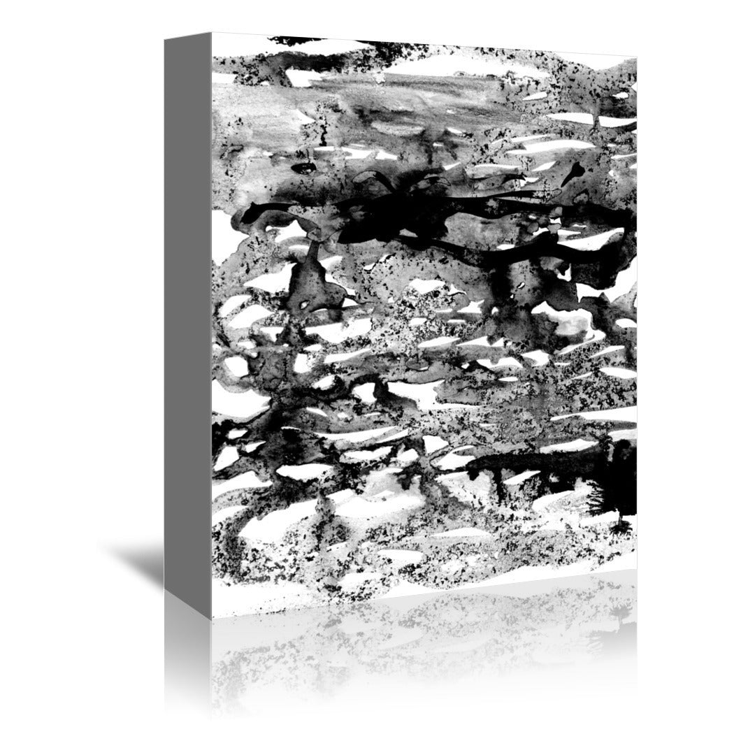 Dexa by Charlotte Winter Wrapped Canvas - Wrapped Canvas - Americanflat