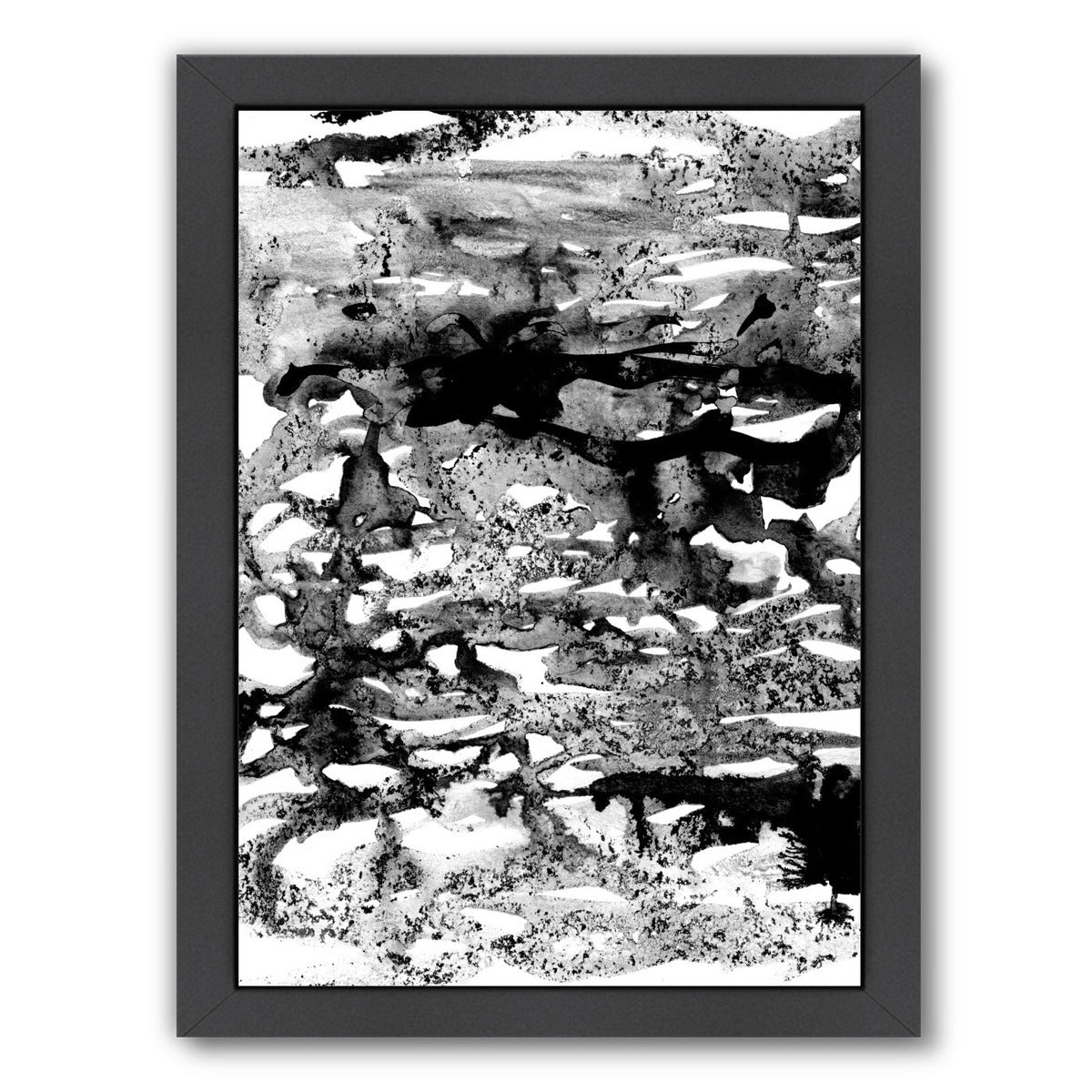 Dexa by Charlotte Winter Framed Print - Americanflat