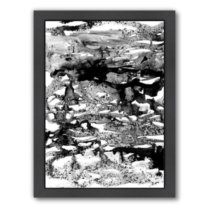 Dexa by Charlotte Winter Framed Print - Americanflat