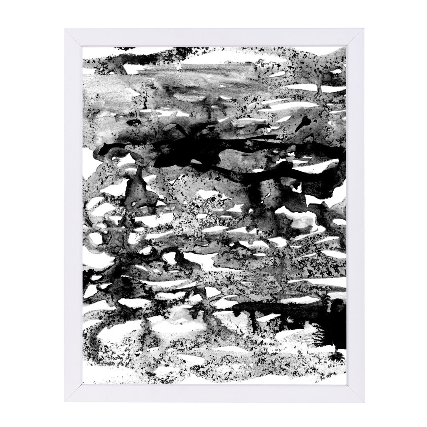 Dexa by Charlotte Winter Framed Print - Americanflat