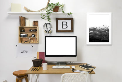 Durand by Charlotte Winter Framed Print - Americanflat