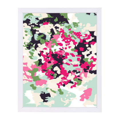 Finch by Charlotte Winter Framed Print - Americanflat
