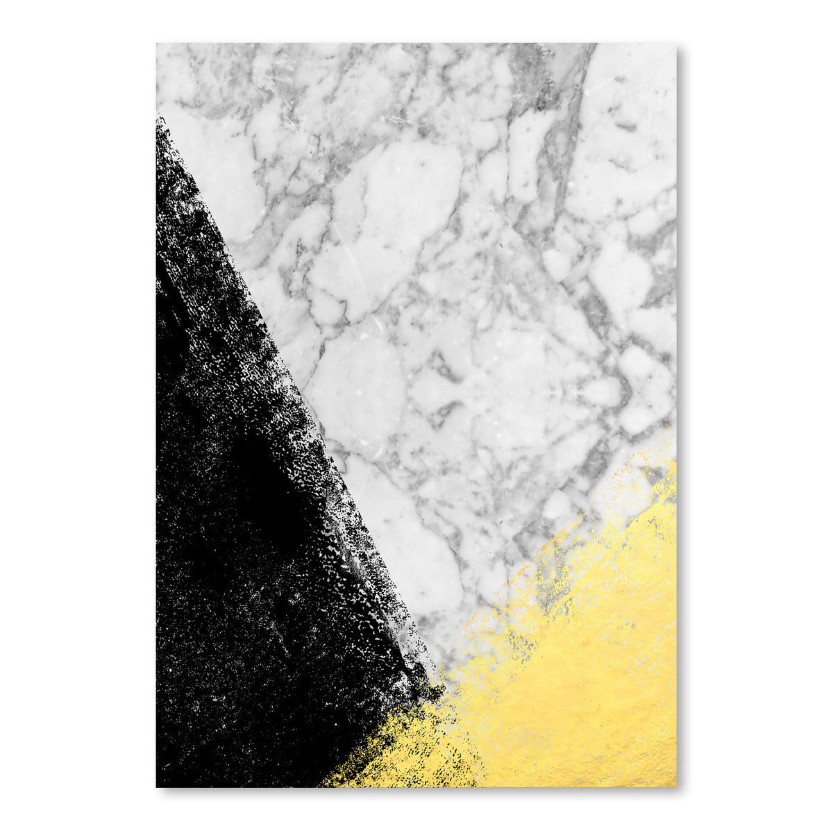 Genni by Charlotte Winter Art Print - Art Print - Americanflat