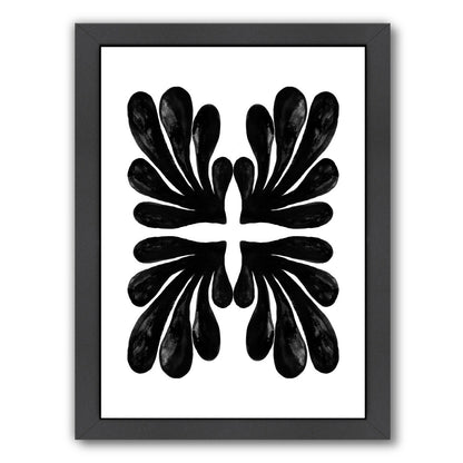 Grace by Charlotte Winter Framed Print - Americanflat