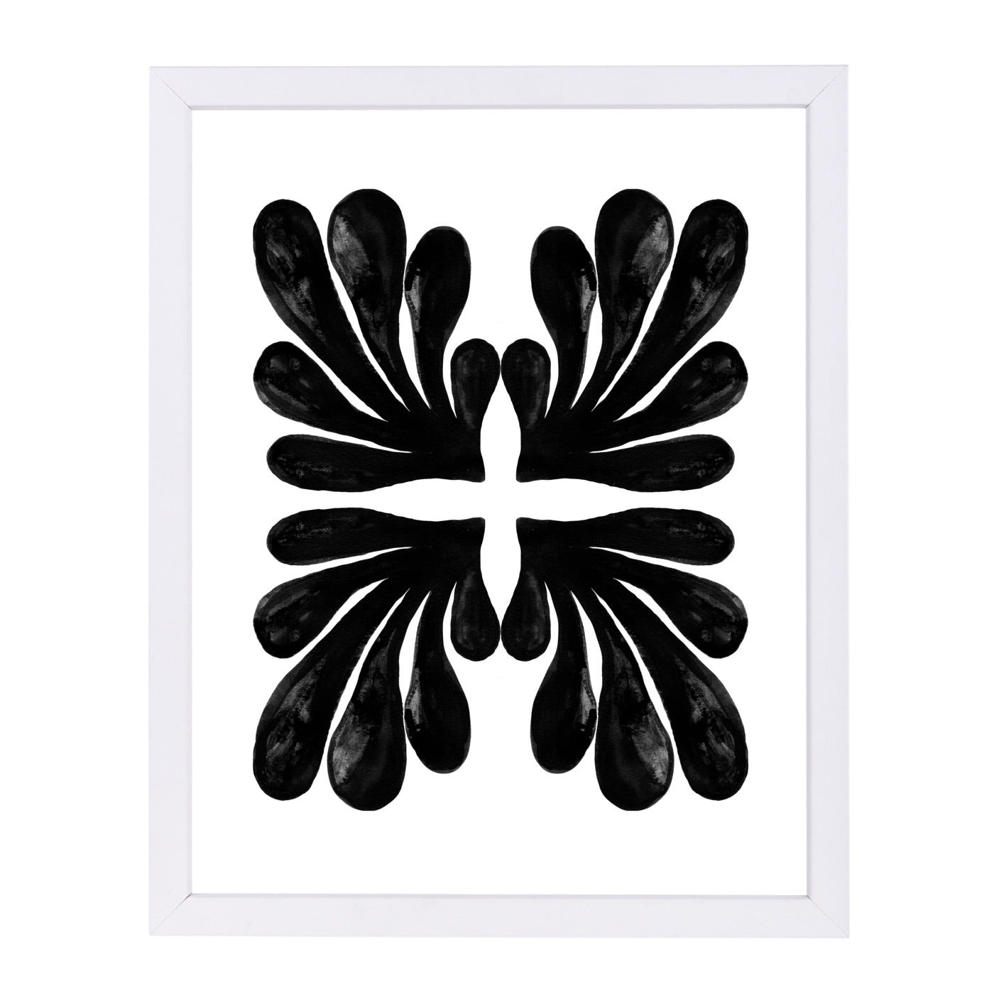 Grace by Charlotte Winter Framed Print - Americanflat