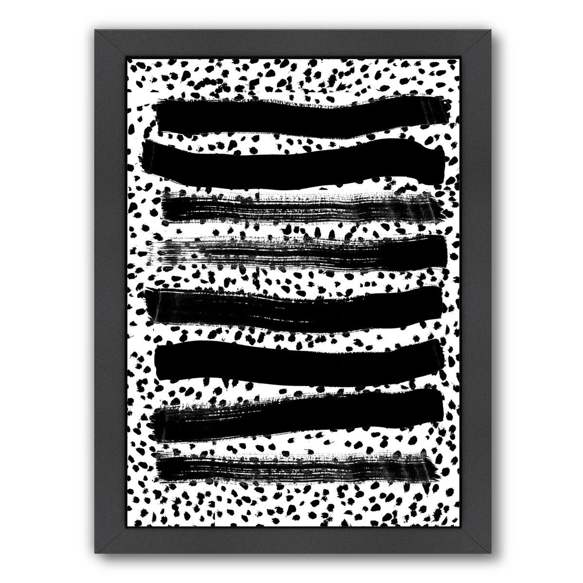 Iver by Charlotte Winter Framed Print - Americanflat