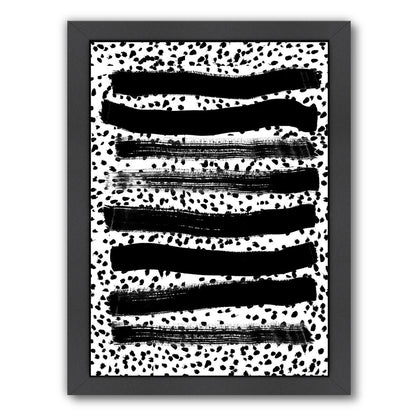 Iver by Charlotte Winter Framed Print - Americanflat