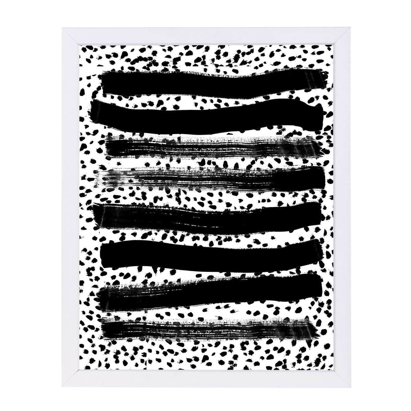 Iver by Charlotte Winter Framed Print - Americanflat
