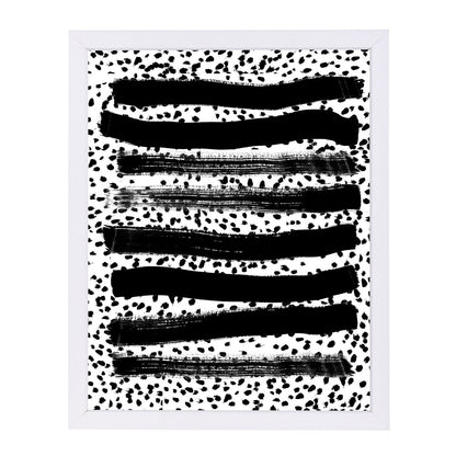 Iver by Charlotte Winter Framed Print - Americanflat