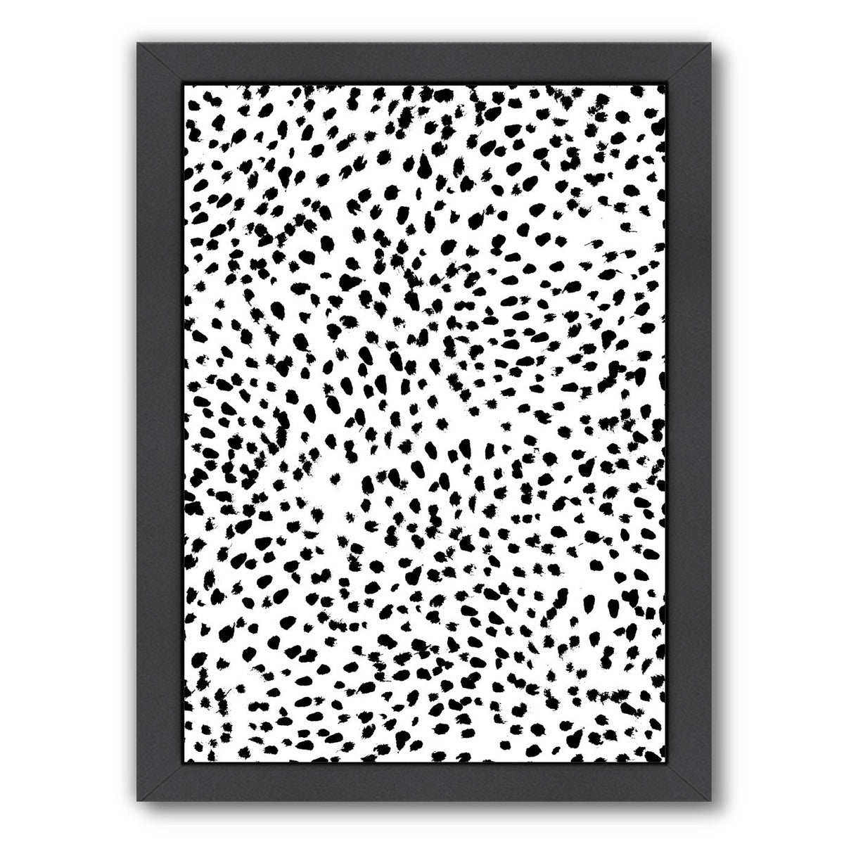 Nadia by Charlotte Winter Framed Print - Americanflat