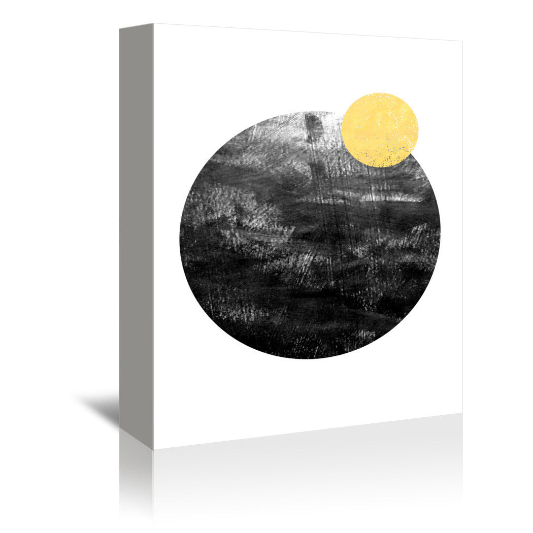 Ripley by Charlotte Winter Wrapped Canvas - Wrapped Canvas - Americanflat