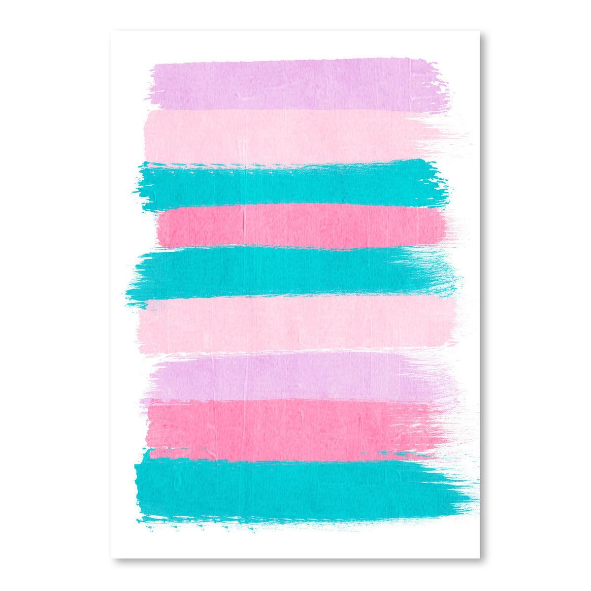Shaz by Charlotte Winter Art Print - Art Print - Americanflat