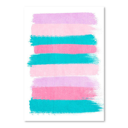 Shaz by Charlotte Winter Art Print - Art Print - Americanflat