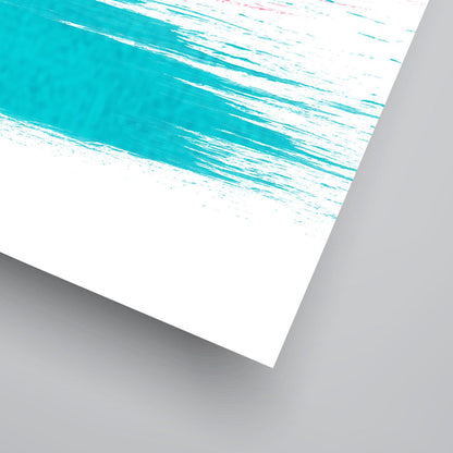 Shaz by Charlotte Winter Art Print - Art Print - Americanflat