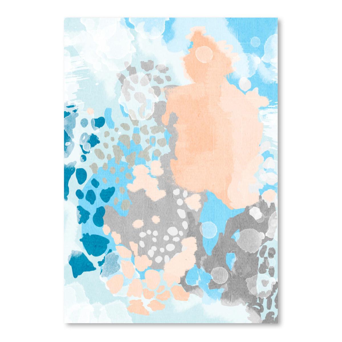 Sheyn by Charlotte Winter Art Print - Art Print - Americanflat