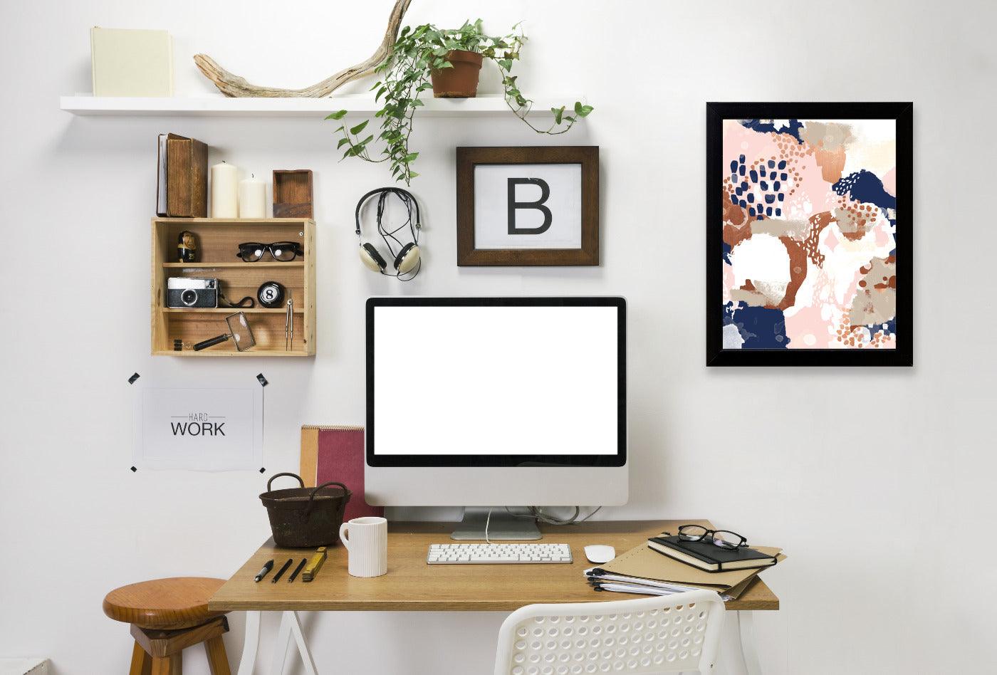 Sonia by Charlotte Winter Framed Print - Americanflat