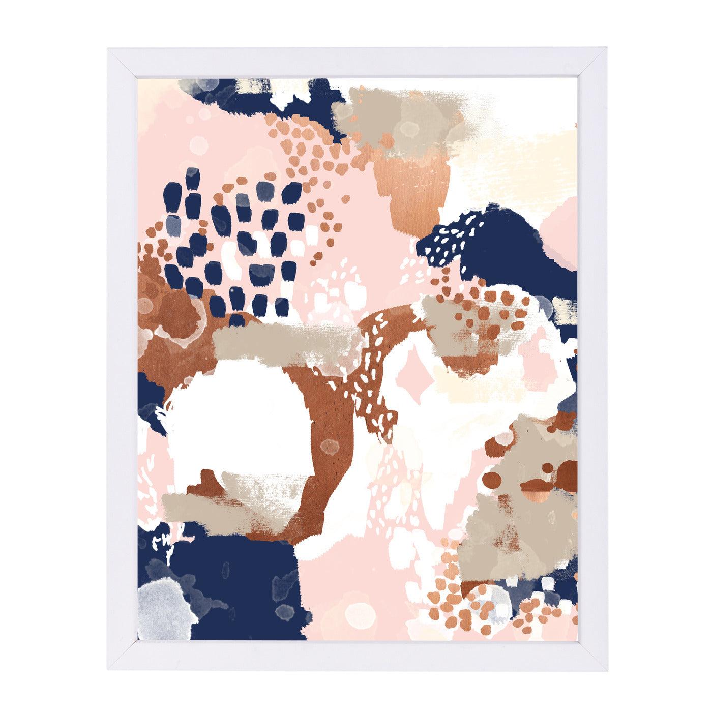 Sonia by Charlotte Winter Framed Print - Americanflat