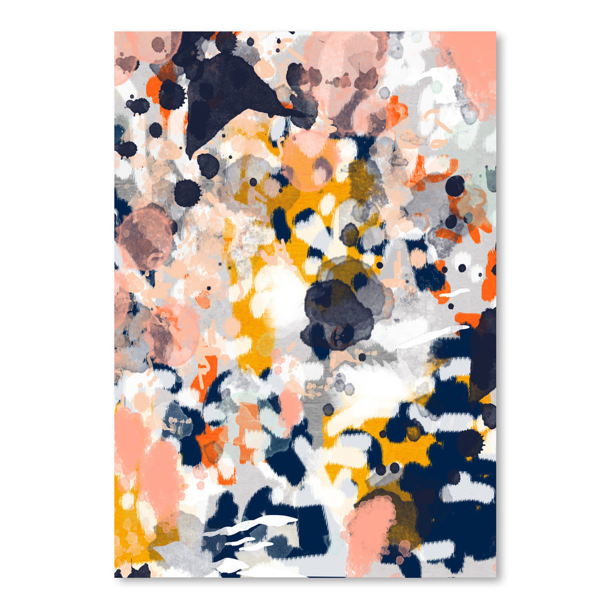 Stella by Charlotte Winter Art Print - Art Print - Americanflat