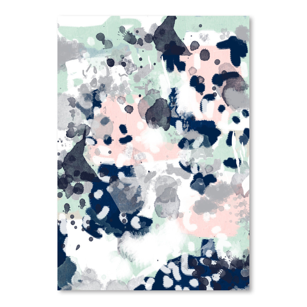 Tate by Charlotte Winter Art Print - Art Print - Americanflat