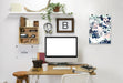 Tate by Charlotte Winter Art Print - Art Print - Americanflat