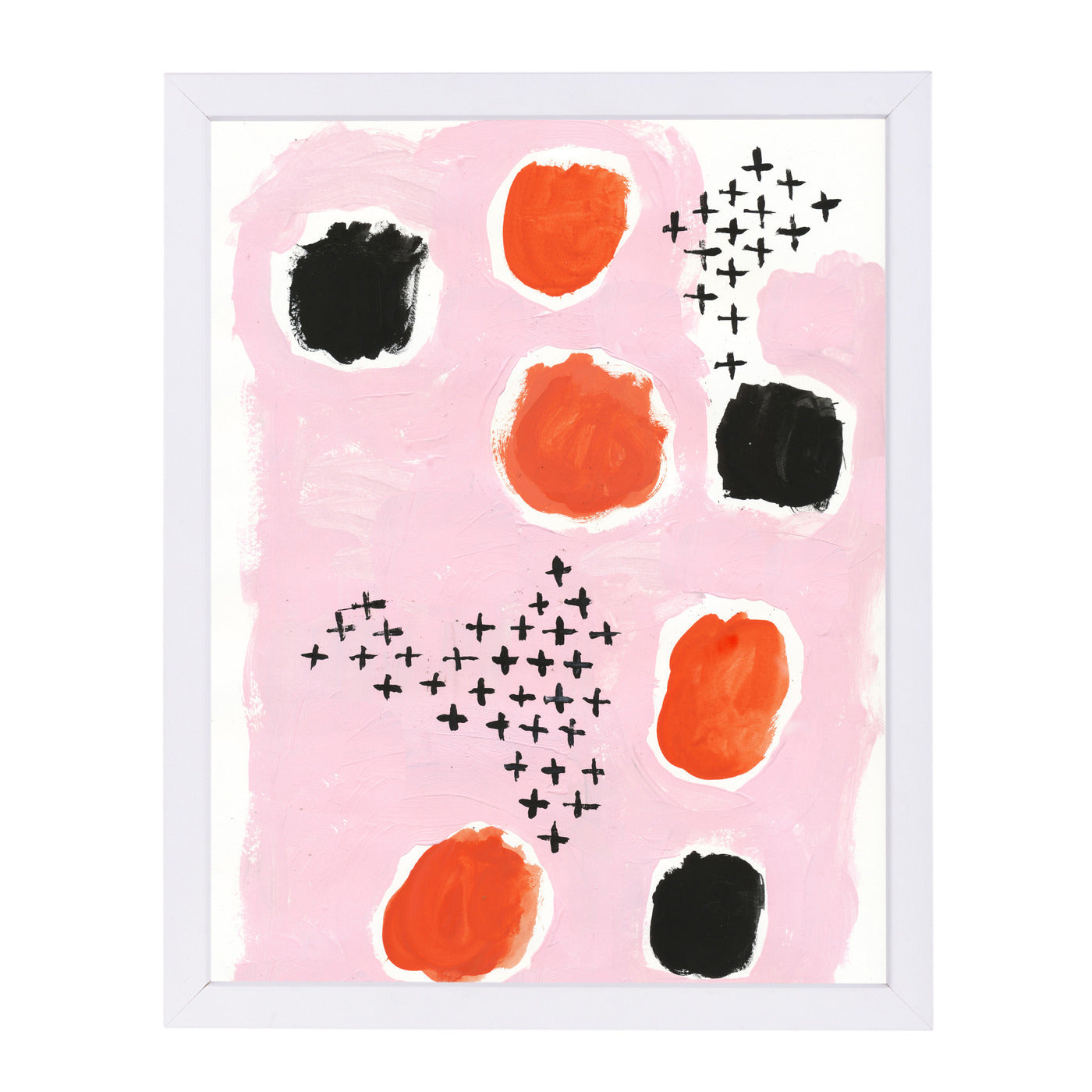 Uma by Charlotte Winter Framed Print - Americanflat