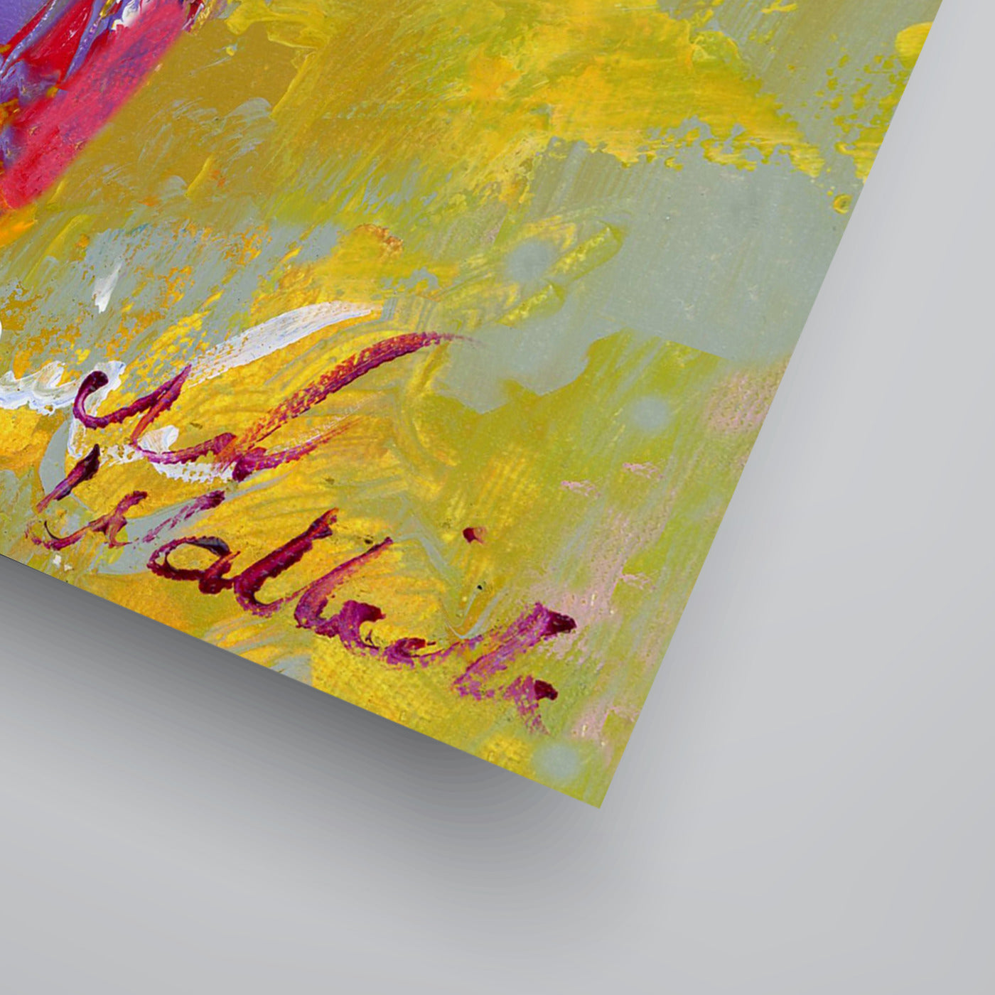 Pig by Richard Wallich Art Print - Art Print - Americanflat