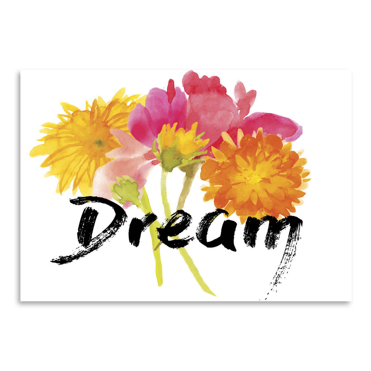 Dream by Edith Jackson Art Print - Art Print - Americanflat