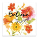 Believe by Edith Jackson Art Print - Art Print - Americanflat
