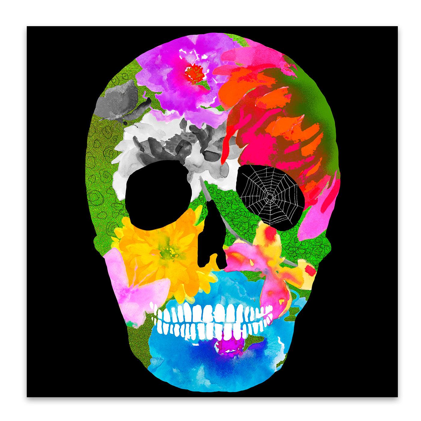 Smiling Jack by Edith Jackson Art Print - Art Print - Americanflat