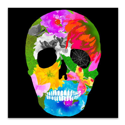 Smiling Jack by Edith Jackson Art Print - Art Print - Americanflat