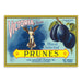 Prune Crate Label by Found Image Press Art Print - Art Print - Americanflat