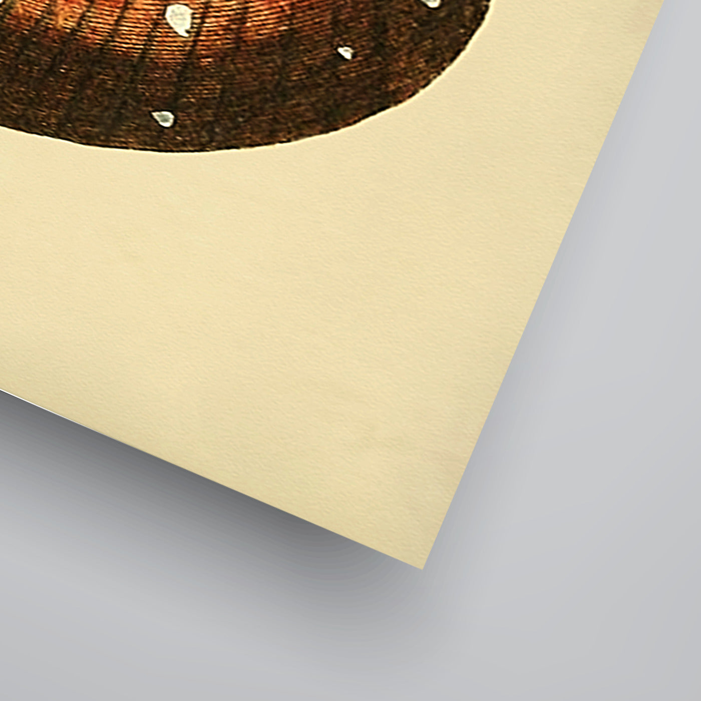 Oysters by Coastal Print & Design Art Print - Art Print - Americanflat