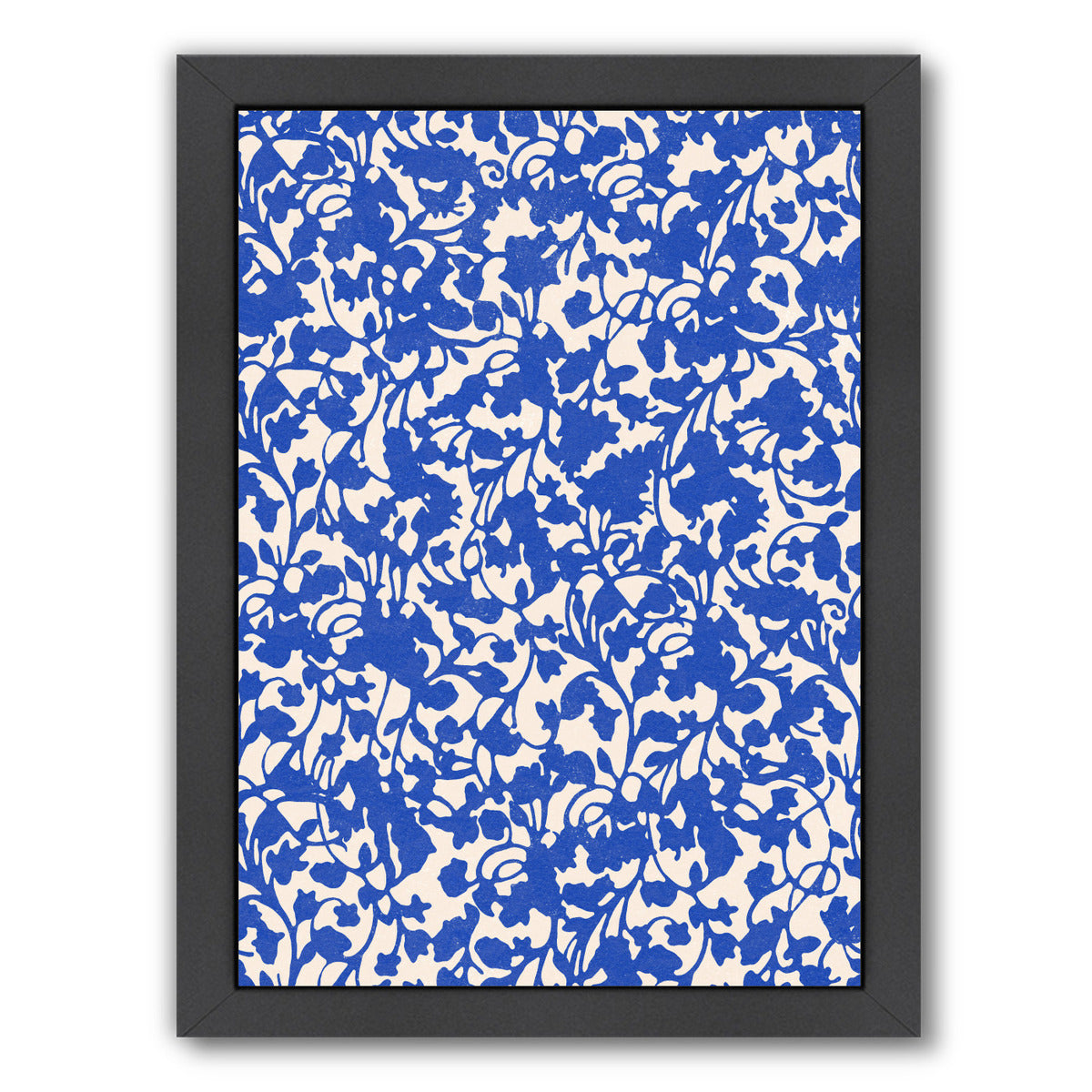 Earth 13 by Garima Dhawan Framed Print - Americanflat