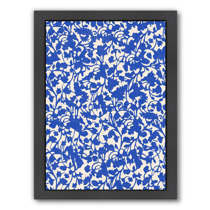 Earth 13 by Garima Dhawan Framed Print - Americanflat