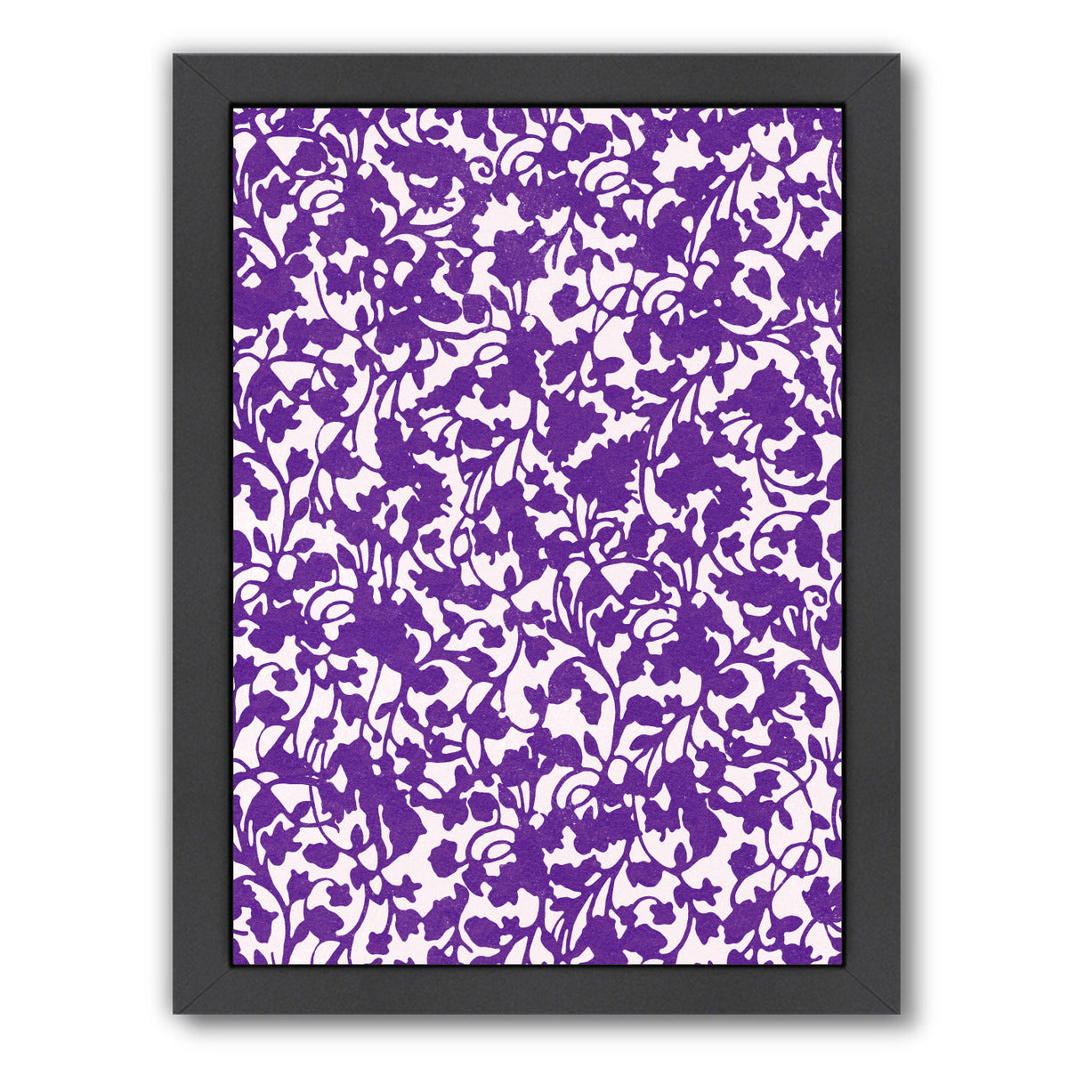Earth 8 by Garima Dhawan Framed Print - Americanflat