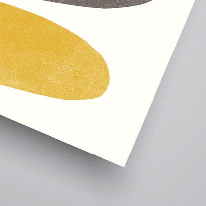 Harmony 1 by Garima Dhawan Art Print - Art Print - Americanflat