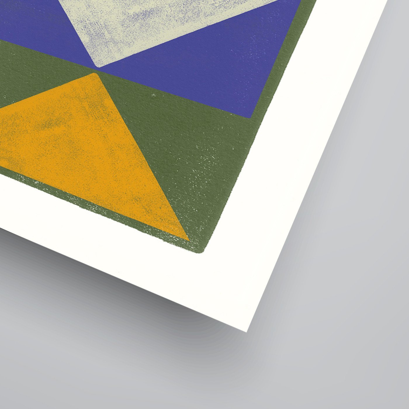 Awake 2 by Garima Dhawan Art Print - Art Print - Americanflat