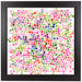 Dance 11 by Garima Dhawan Framed Print - Americanflat
