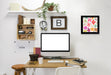 Dogwood 2 by Garima Dhawan Framed Print - Americanflat